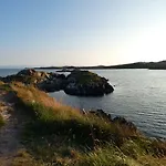 Muckle Flugga Hébergement de vacances