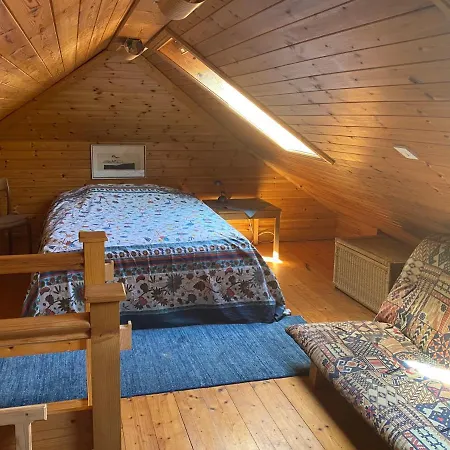 Muckle Flugga Goleen