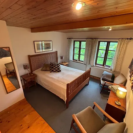 Muckle Flugga Vakantiehuis