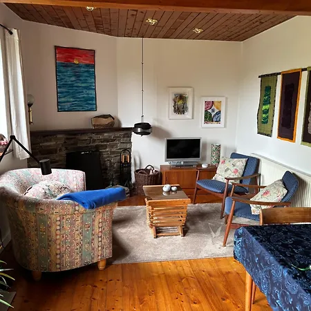 Muckle Flugga Vakantiehuis *