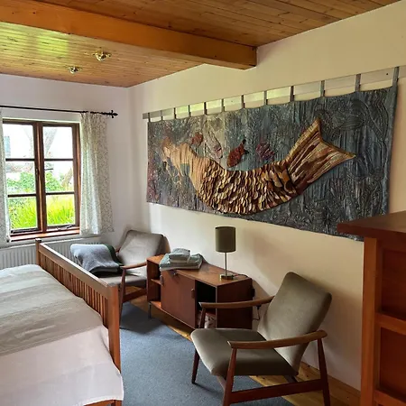 Vakantiehuis Muckle Flugga *