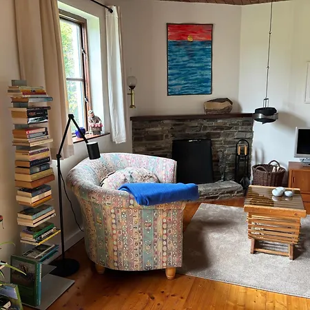 Muckle Flugga 別荘 Goleen