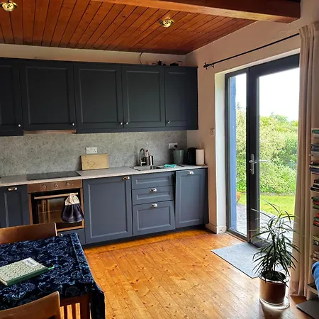 Muckle Flugga * Goleen