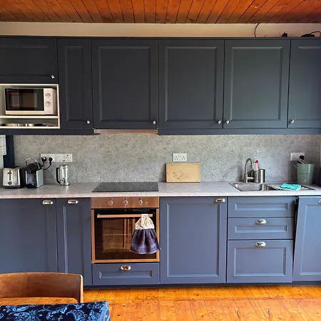 Muckle Flugga Vakantiehuis