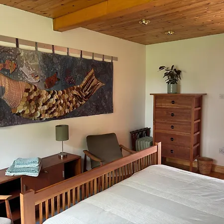 Vakantiehuis Muckle Flugga Goleen