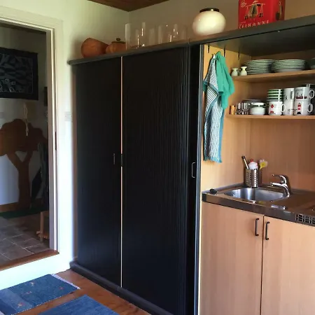 Muckle Flugga Holiday home Goleen
