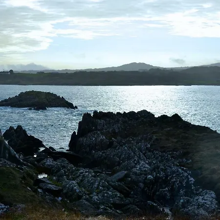 Muckle Flugga *