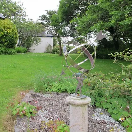 Muckle Flugga 別荘 *