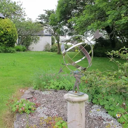 Muckle Flugga Holiday home *