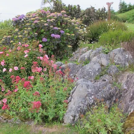 Muckle Flugga * Goleen