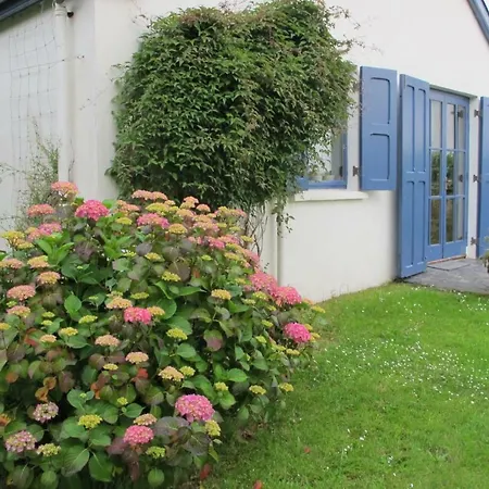 別荘 Muckle Flugga *