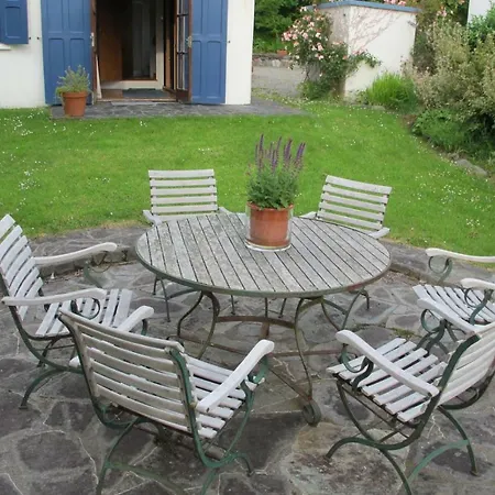 Holiday home Muckle Flugga Goleen