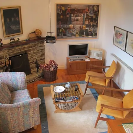 Muckle Flugga Holiday home Goleen