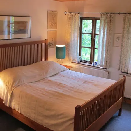 Muckle Flugga Holiday home *