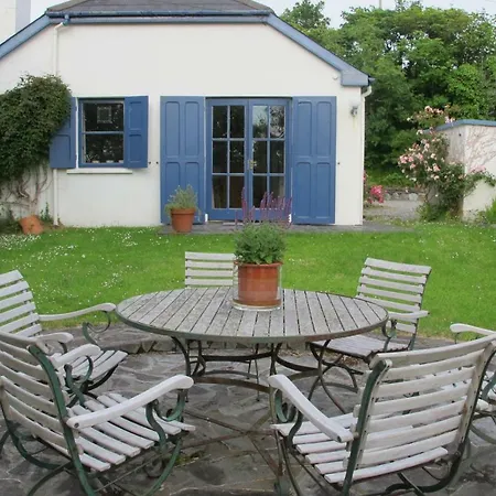 Holiday home Muckle Flugga