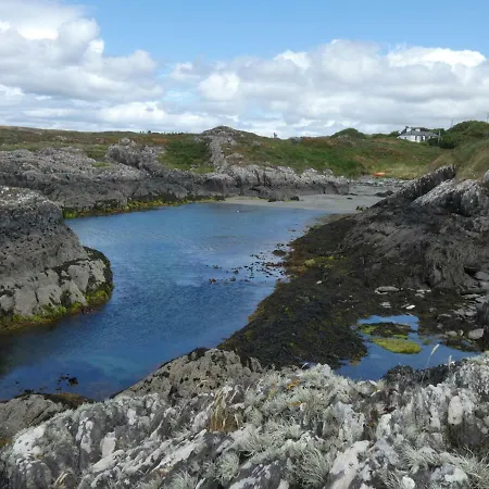 Muckle Flugga *