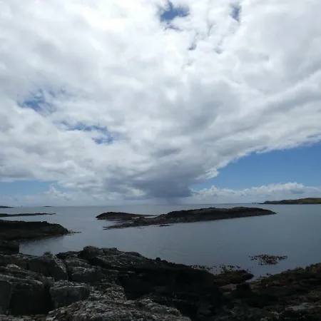 Muckle Flugga