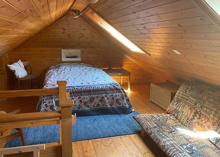 Muckle Flugga Goleen