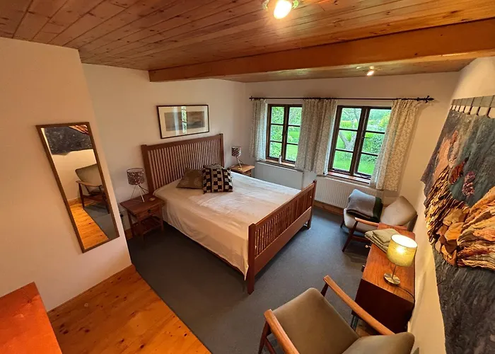 Muckle Flugga Vakantiehuis