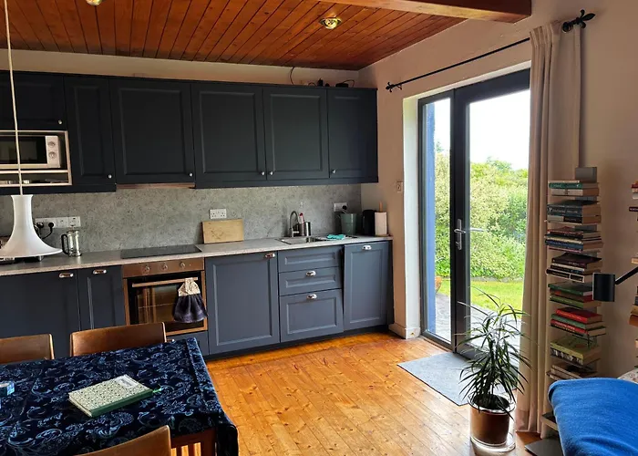 Muckle Flugga * Goleen