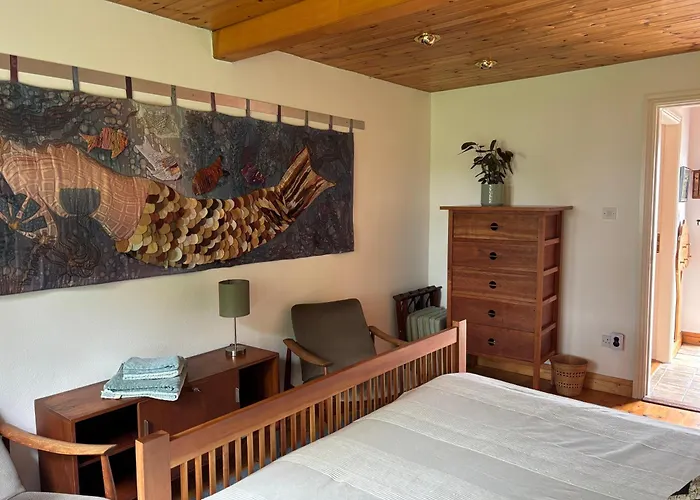 Vakantiehuis Muckle Flugga Goleen