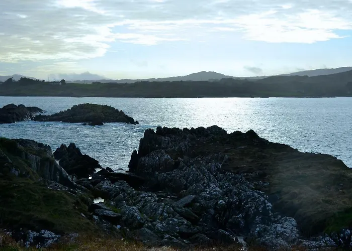 Muckle Flugga *