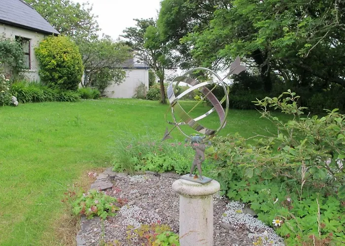 Muckle Flugga Vakantiehuis *