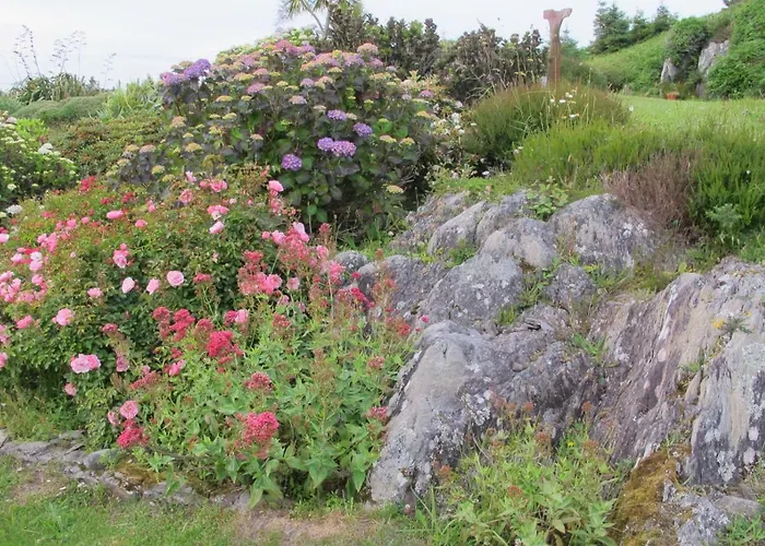 Muckle Flugga * Goleen