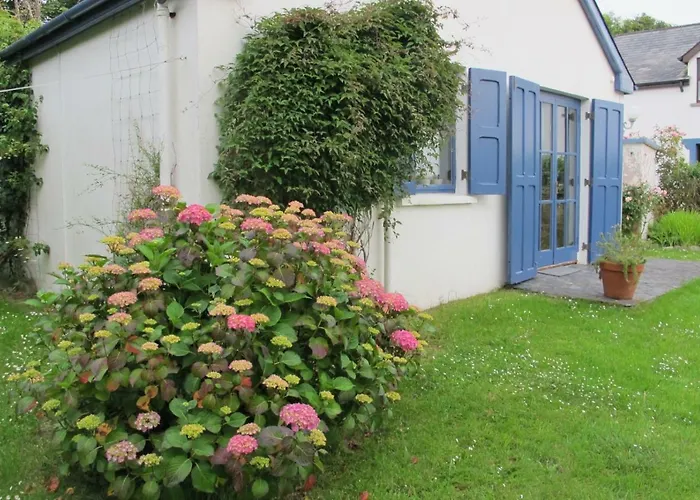 Vakantiehuis Muckle Flugga *