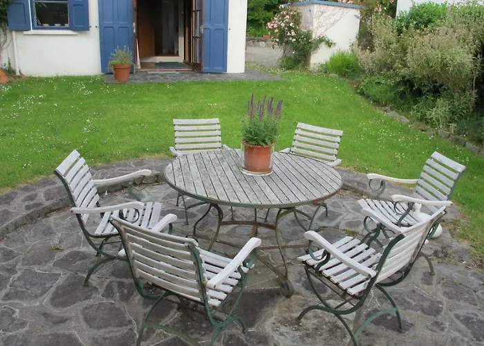 Vakantiehuis Muckle Flugga Goleen