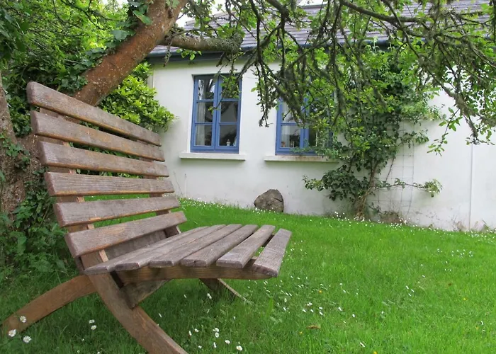 Muckle Flugga Vakantiehuis Goleen