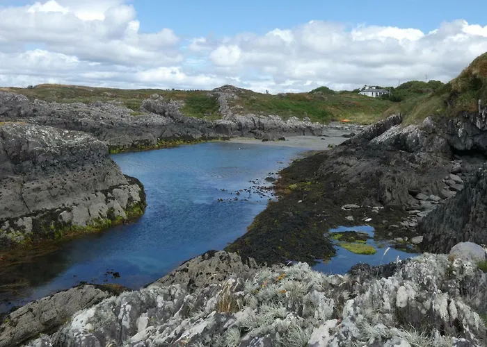 Muckle Flugga *